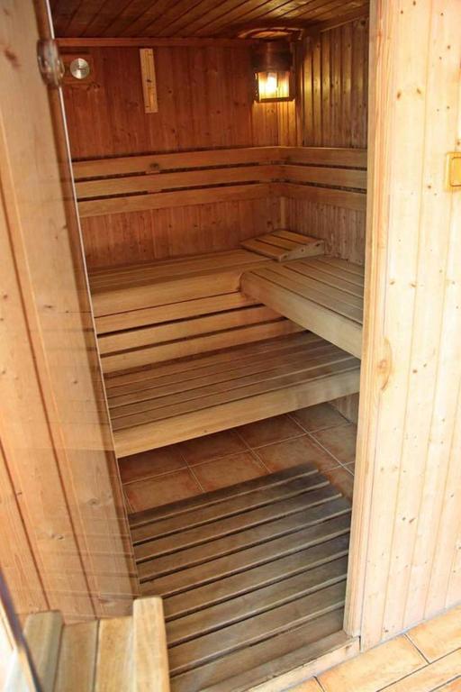 Levi'S Wellness Apartman Siófok Eksteriør bilde